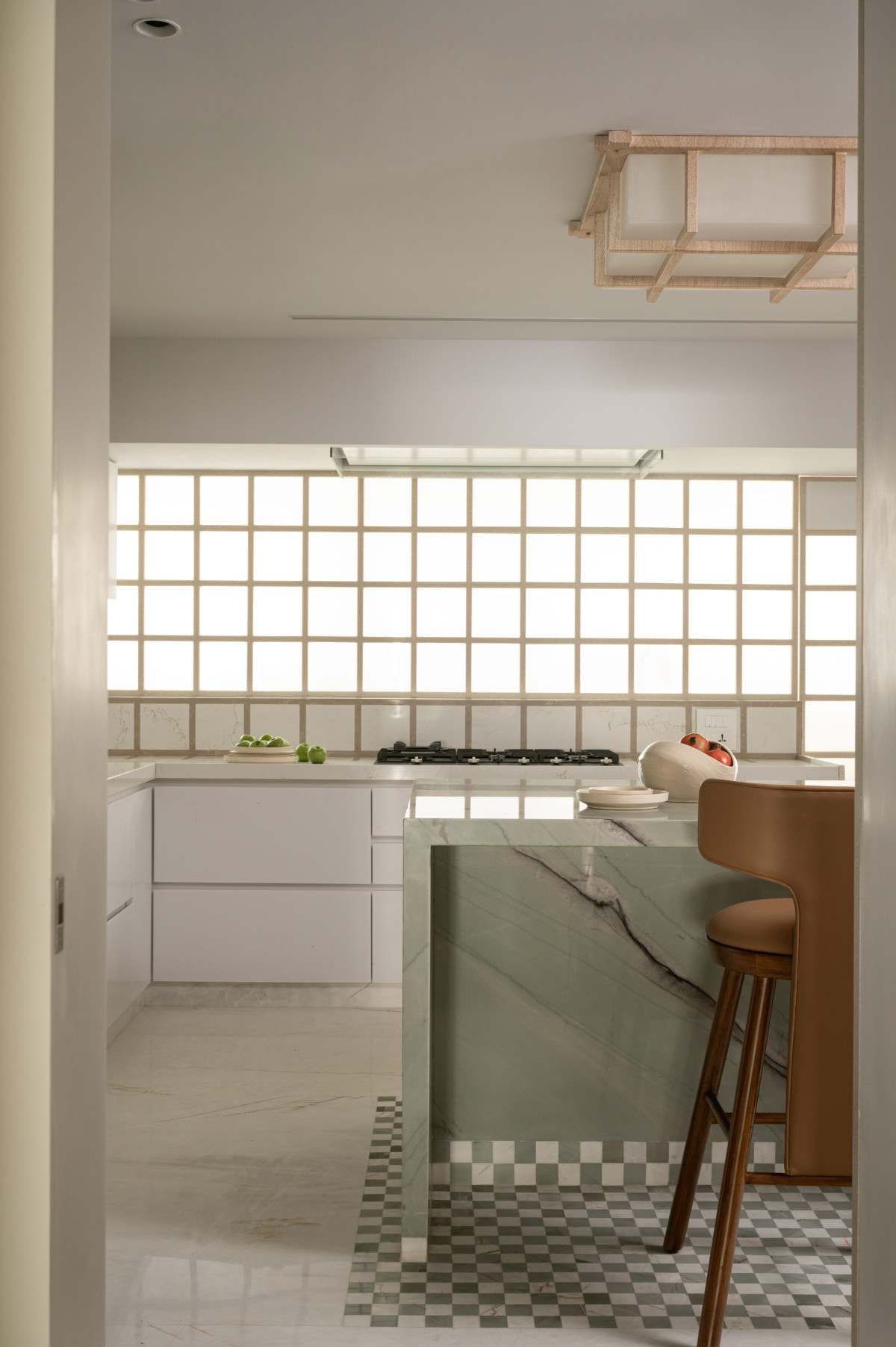 mieszkanie w Mumbaju